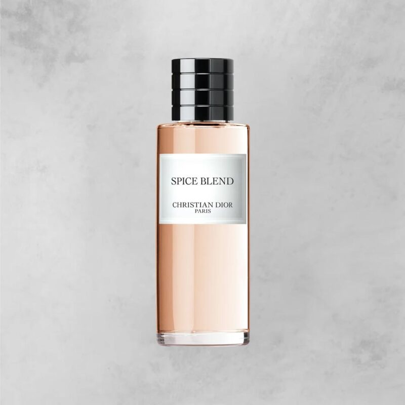 دیور اسپایس بلند | Dior - Spice Blend