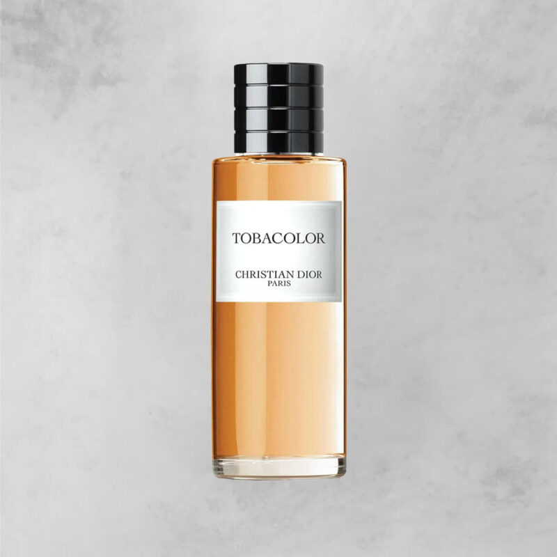 دیور توباکالر | Dior - Tobacolor