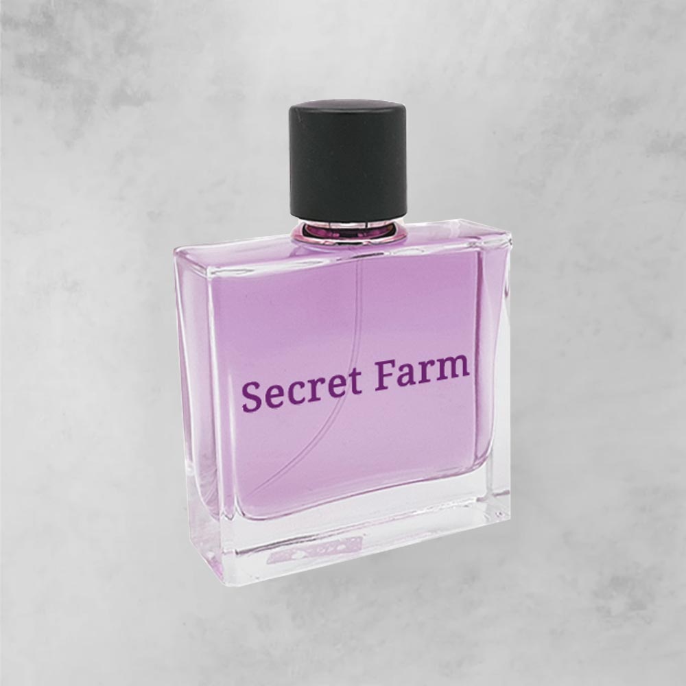 سکرت فارم | Secret Farm