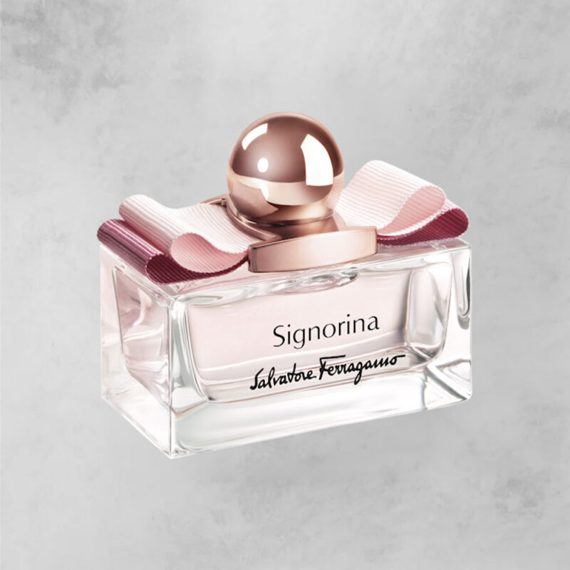 سیگنورینا سالواتوره فراگامو Salvatore Ferragamo - Signorina