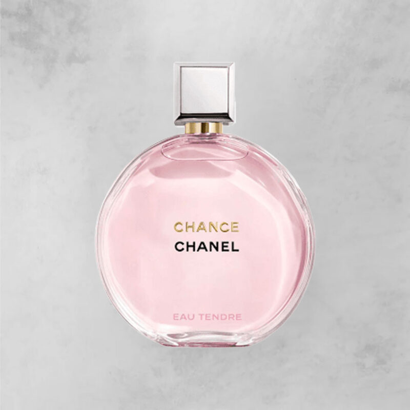شنل چنس او تندر CHANEL - Chance Eau Tendre