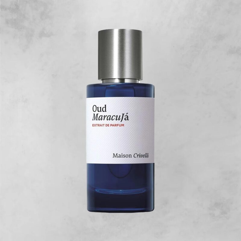 عود ماراکوجا میسون کریویلی | Maison Crivelli - Oud Maracujá