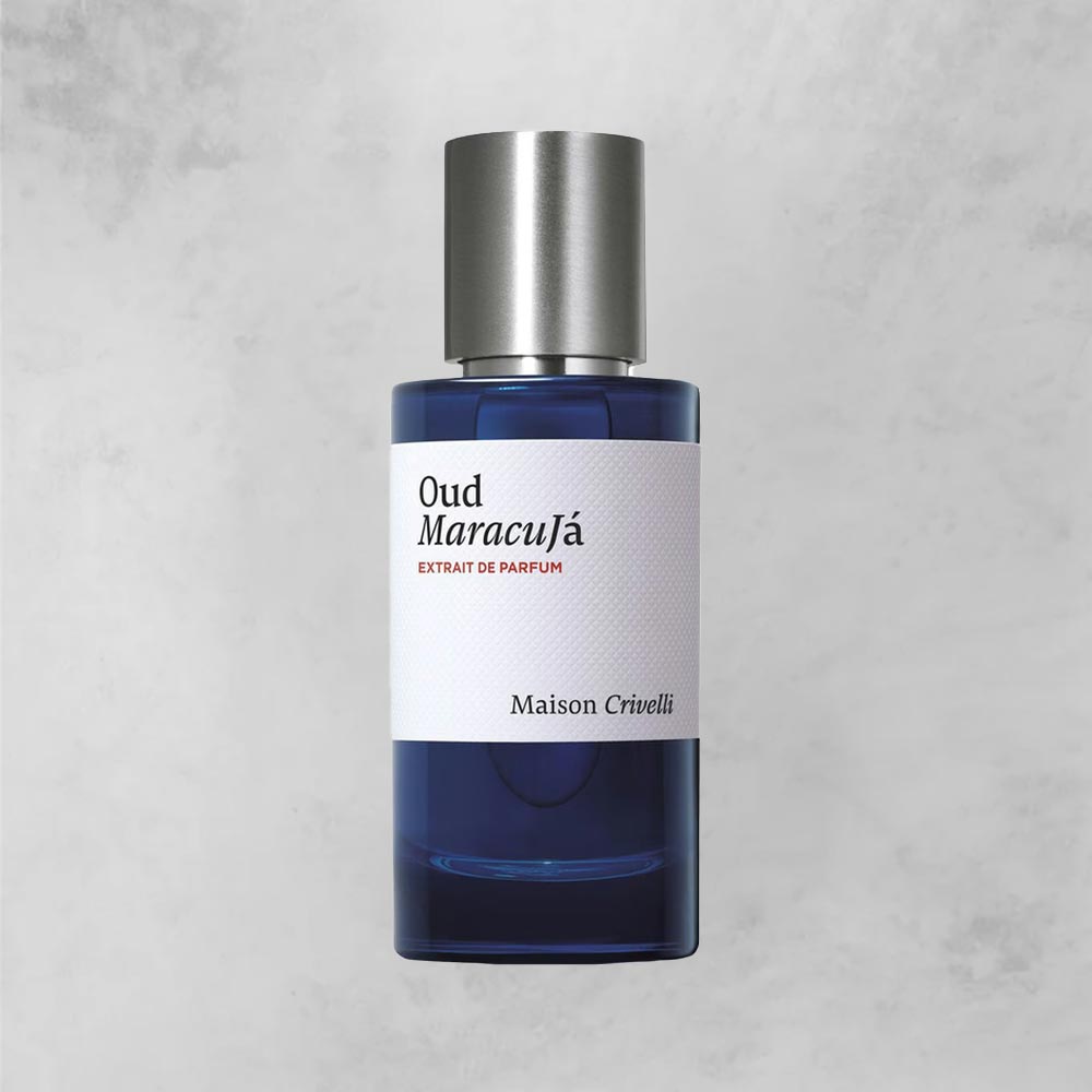 عود ماراکوجا میسون کریویلی | Maison Crivelli - Oud Maracujá