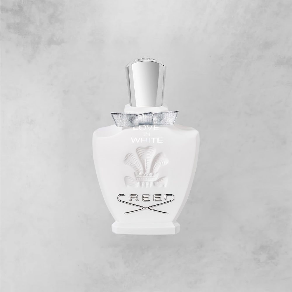 لاو این وایت - کرید CREED - Love in White