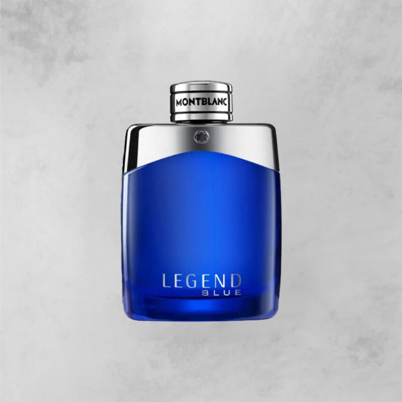 لجند بلو مون بلان |  MONT BLANC - Legend Blue