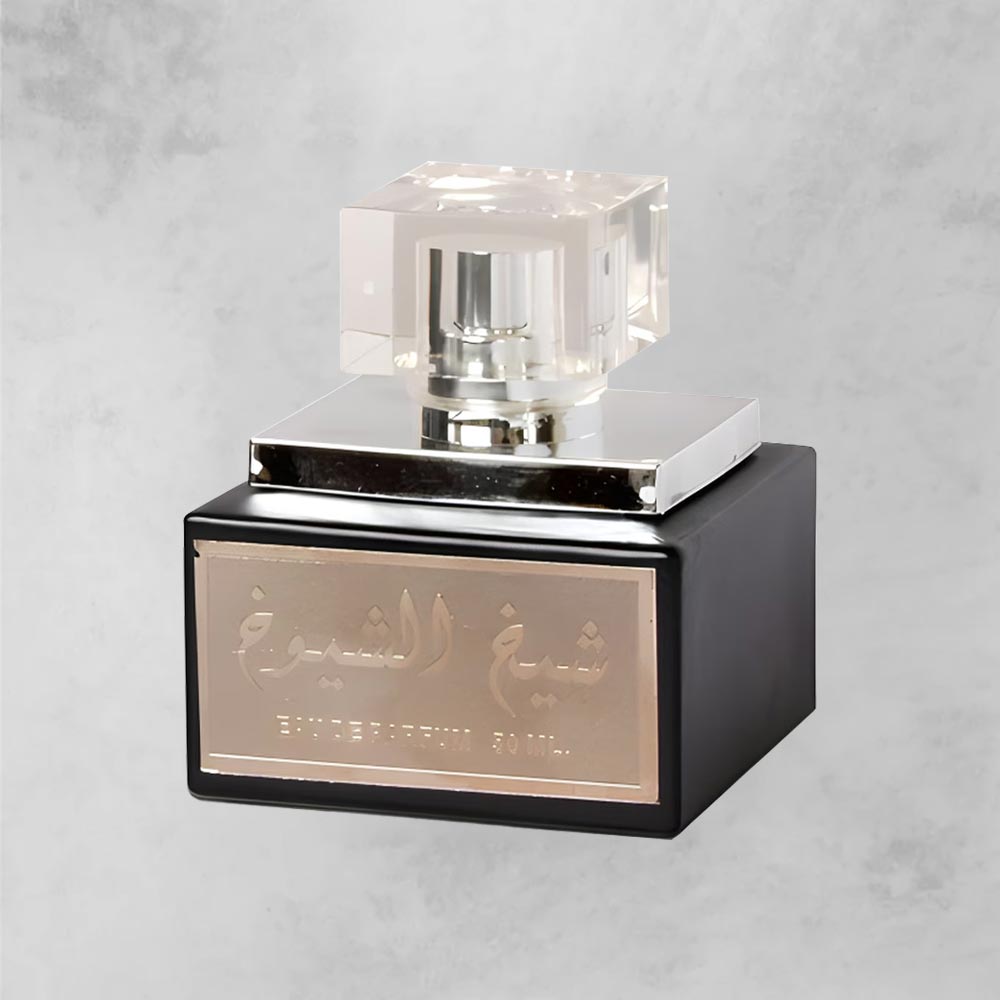 لطافه شیخ ال شیوخ | Lattafa Perfumes - Sheikh Al Shuyukh