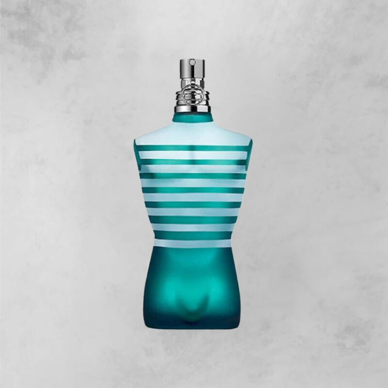 له میل - ژان پل گوتیر (گوتیه) Jean Paul GAULTIER - Le Male