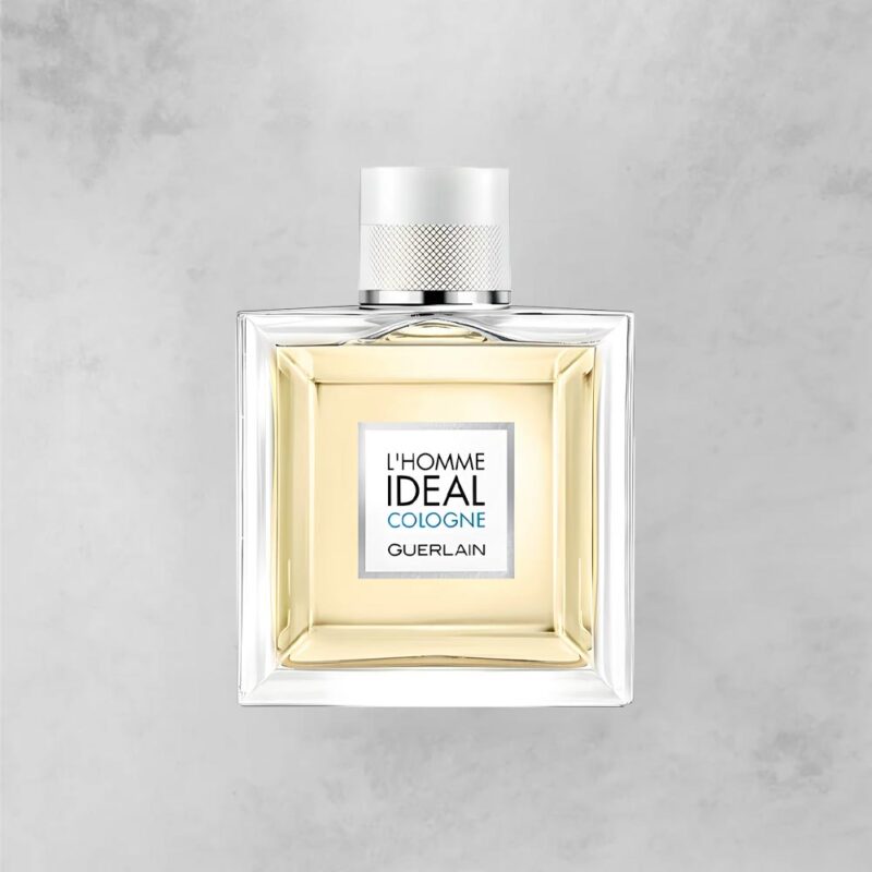گرلن لهوم ایدیل کولون | GUERLAIN - L'Homme Ideal Cologne