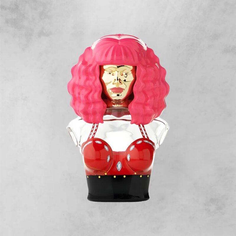 نیکی میناژ میناجستی | Nicki Minaj Minajesty