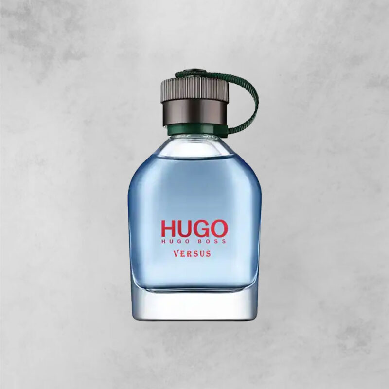 ورسوز هوگو باس – Hugo boss versus