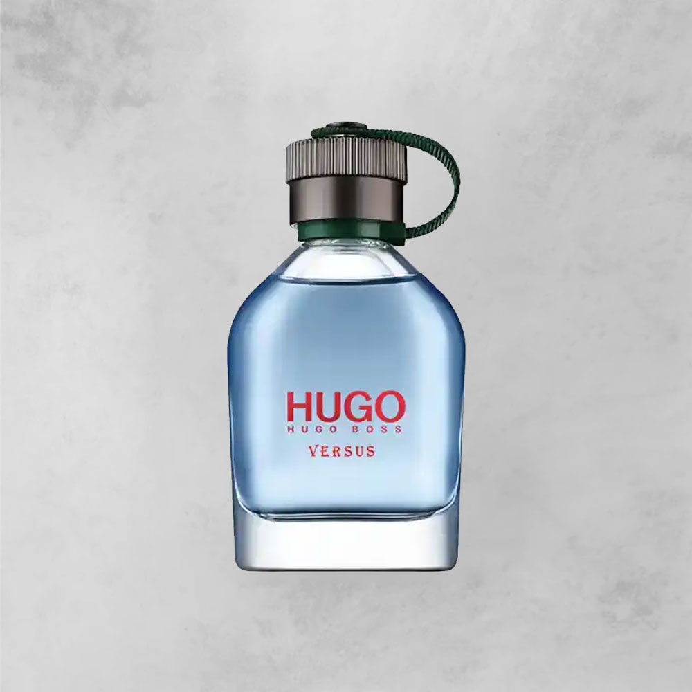 ورسوز هوگو باس – Hugo boss versus
