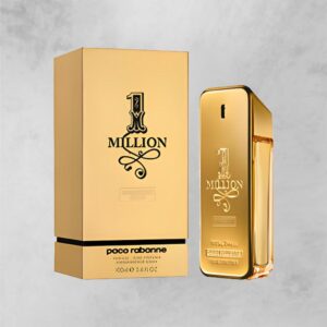 وان میلیون ابسولوتلی گلد پاکو رابان | paco rabanne - 1Million Absolutely Gold