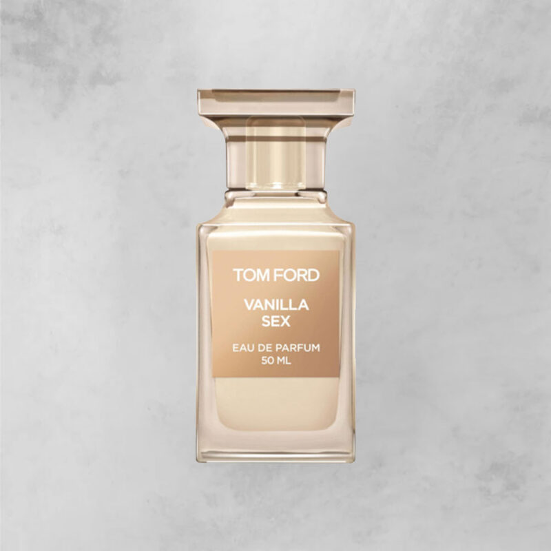 تام فورد وانیلا سکس TOM FORD - Vanilla Sex