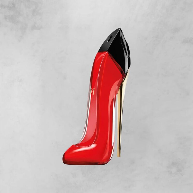 کارولینا هررا وری گود گرل - CAROLINA HERRERA - Very Good Girl