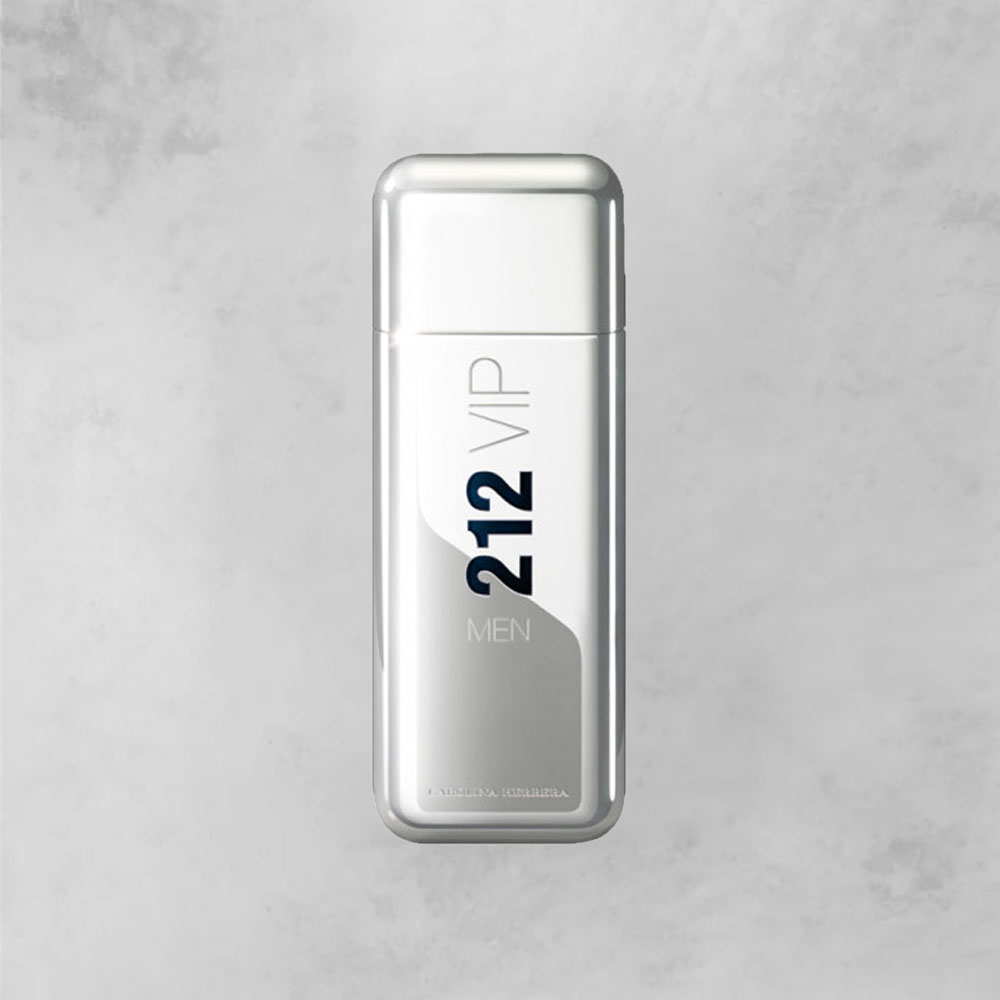 212 وی آی پی کارولینا هررا 212 VIP for Men