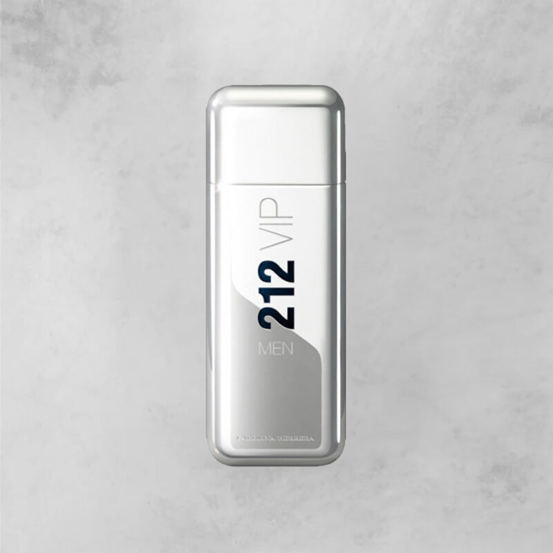 212 وی آی پی کارولینا هررا 212 VIP for Men