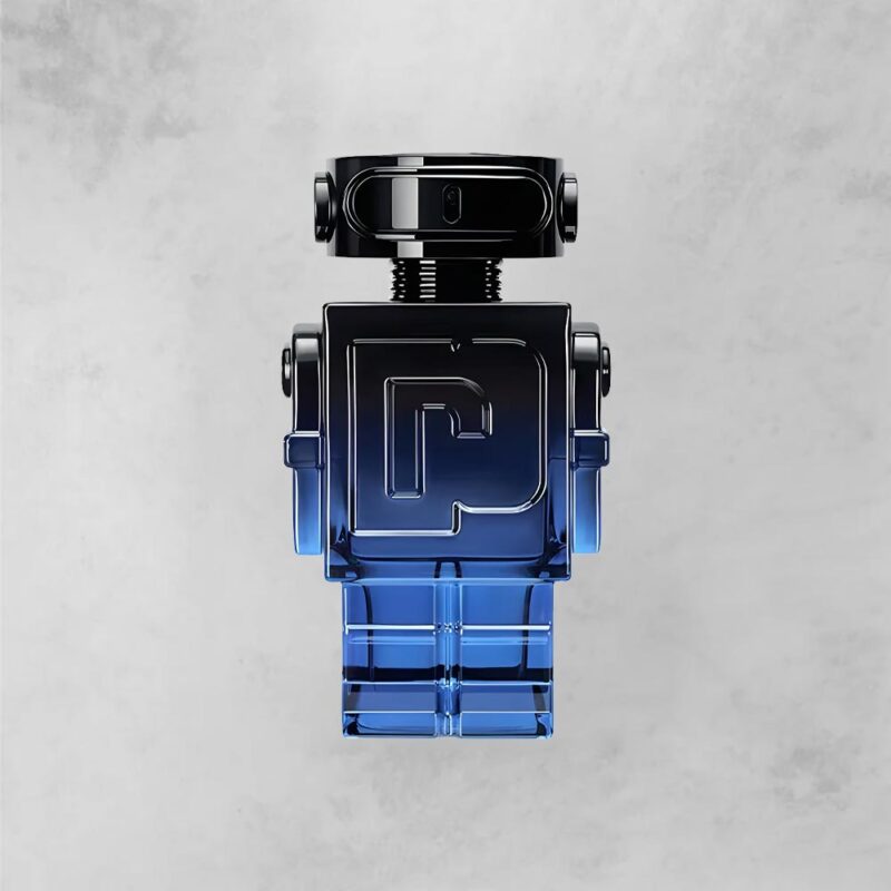 پاکو رابان فانتوم اینتنس | paco rabanne - Phantom Intense