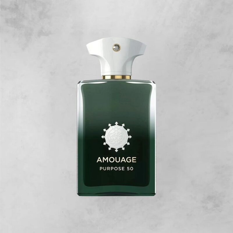 آمواج پورپوس 50 (پرپس 50) | AMOUAGE - Purpose 50
