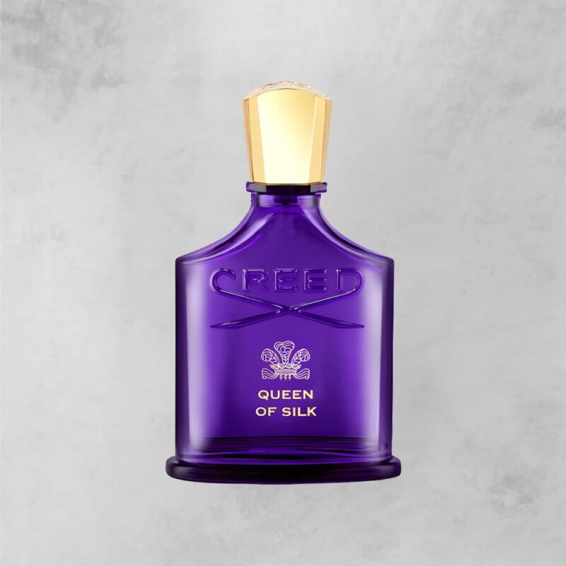 کرید کویین اف سیلک | CREED - Queen of Silk