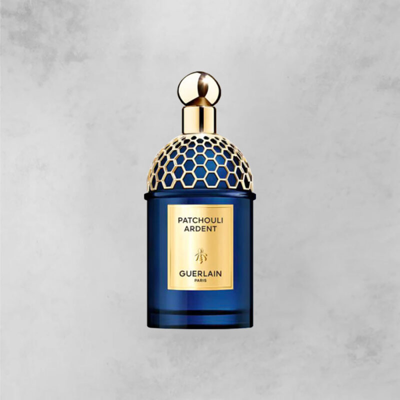 گرلن پچولی اردنت | GUERLAIN - Patchouli Ardent