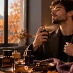 بهترین عطر مردانه پاییزی