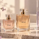 واحد اندازه گیری عطر چیست